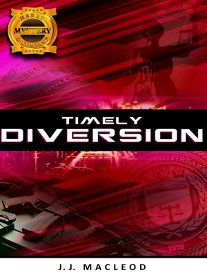 cover image of Timely Diversion